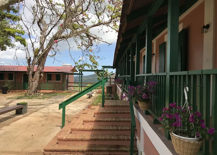 Hacienda Juanita