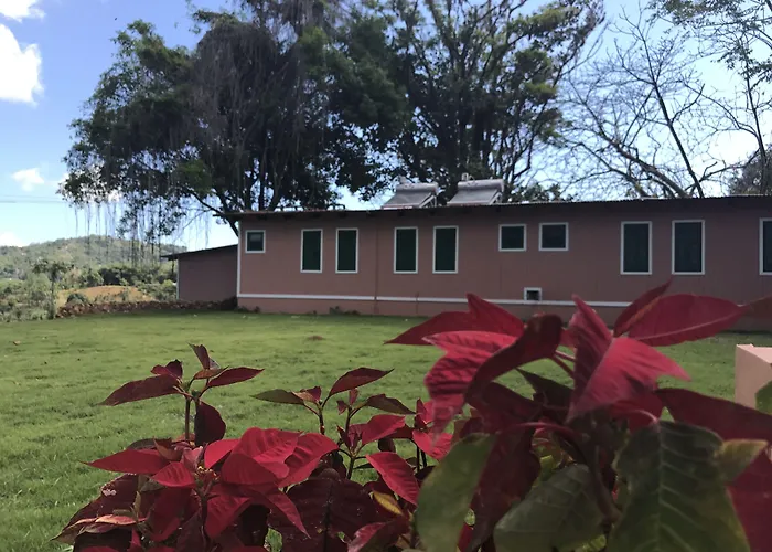 Hacienda Juanita