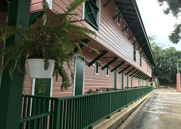 Hacienda Juanita