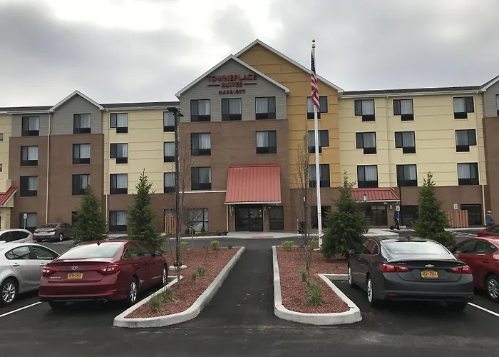 Towneplace Suites By Marriott New Hartford