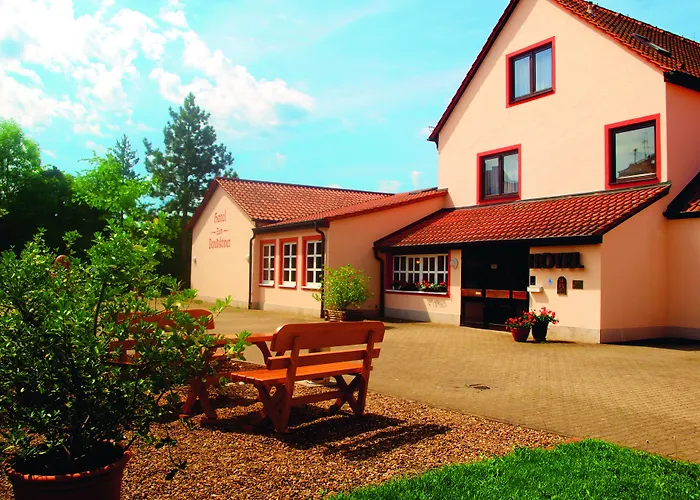 Flair-Hotel Zum Benediktiner
