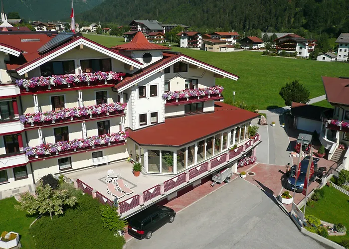 Hotel Auszeit