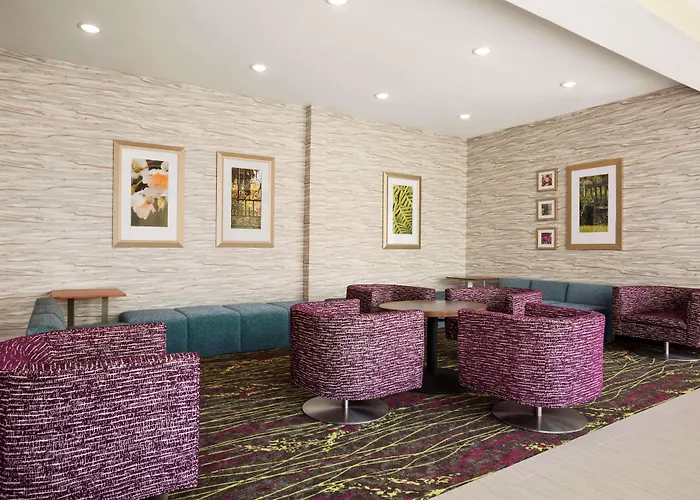 Hilton Garden Inn Houston-Baytown
