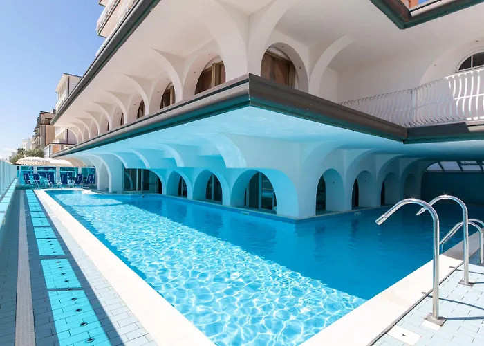 Adriatico Hotels Milano Marittima