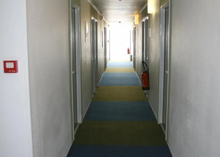 Ibis Budget Thiers