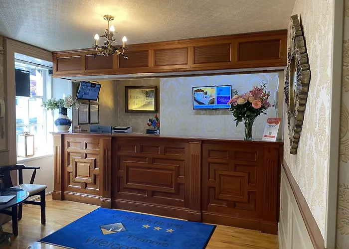 O'Shea'S Hotel Tramore