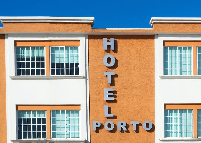 Porto Hotel