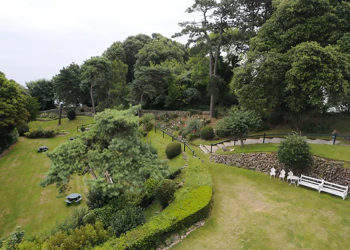 The Headland Hotel & Spa