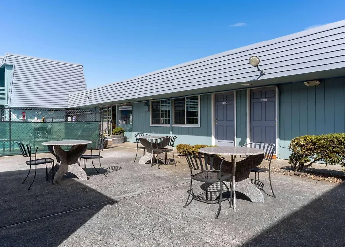 Travelodge By Wyndham Florence