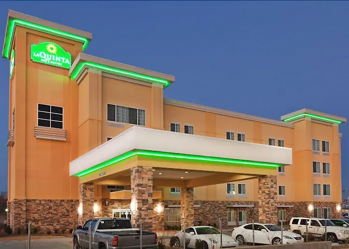 La Quinta By Wyndham Owasso