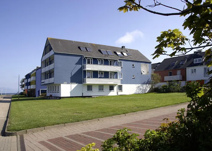 Hotel Helgoländer Klassik