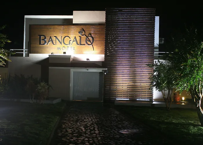 Bangalô by Drops