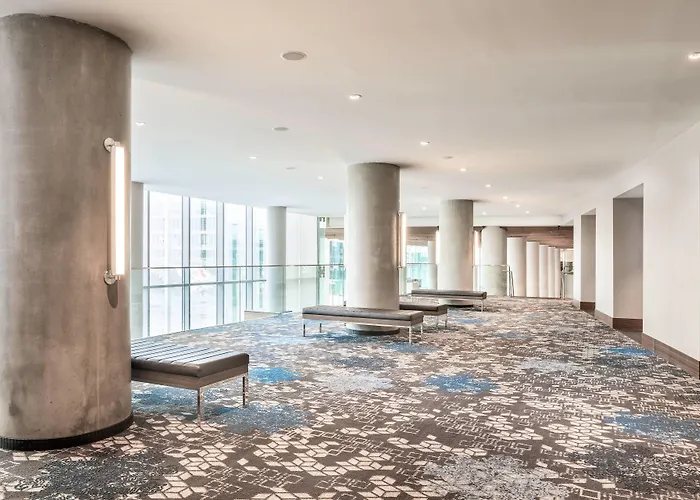 Civic Hotel, Autograph Collection