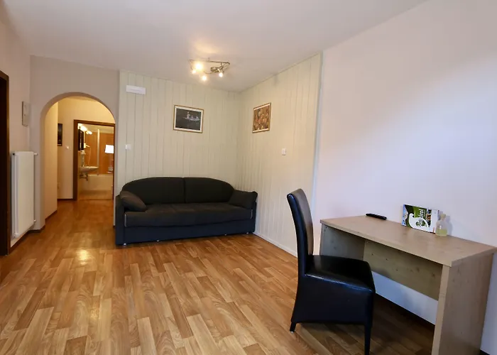 Hotel Berghang Steinegg