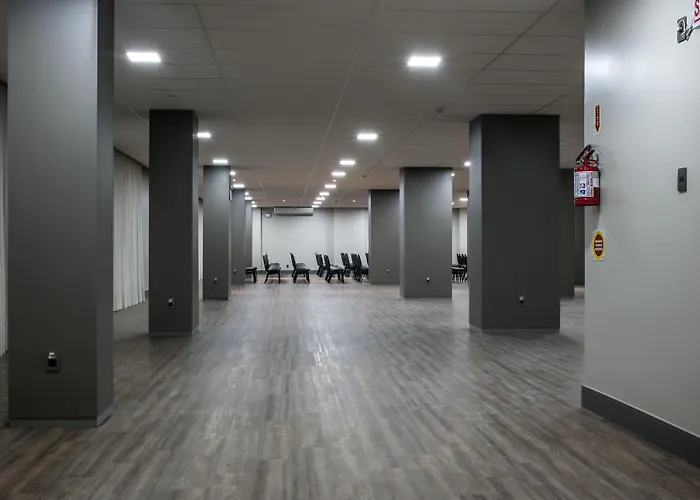Tri Hotel Premium Criciuma