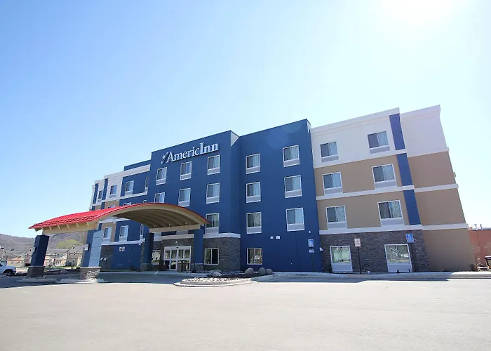 Americinn By Wyndham Winona