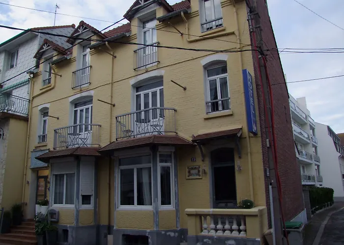 Hotel De Charme Equinoxe