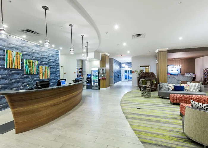 Towneplace Suites By Marriott Orlando At Seaworld Williamsburg