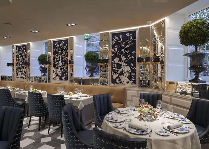 Relais & Chateaux Heritage