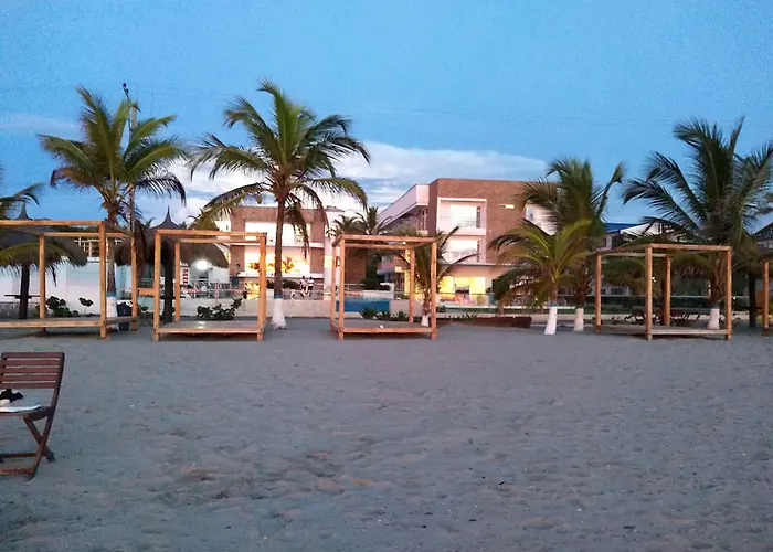 Loa Tolú by Bernalo Hotels