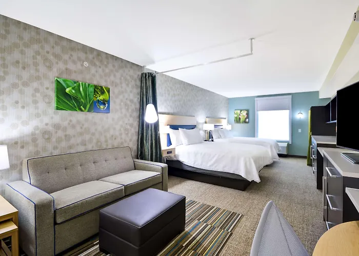 Maumee Dog Friendly Hotels