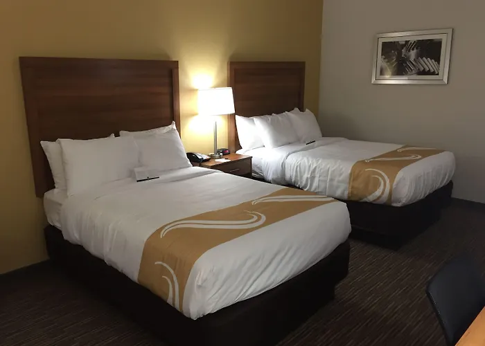 Quality Inn Berea