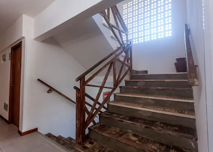 Economy Suites Natal