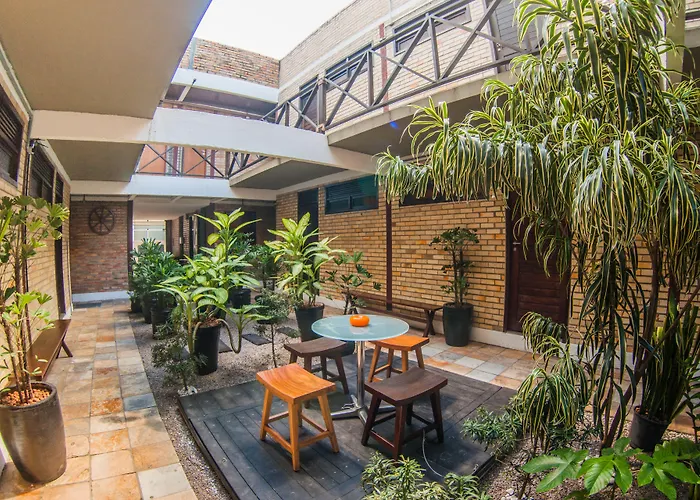 Economy Flat Hotel Natal