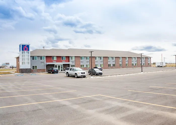 Motel 6 , Id
