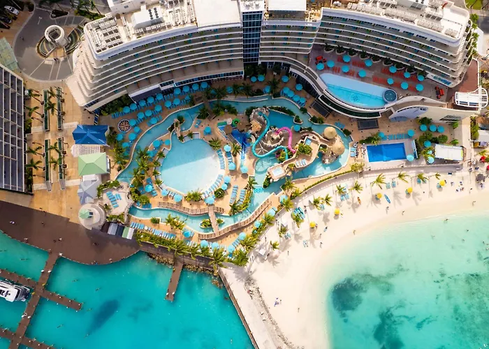 Margaritaville Beach Resort Nassau