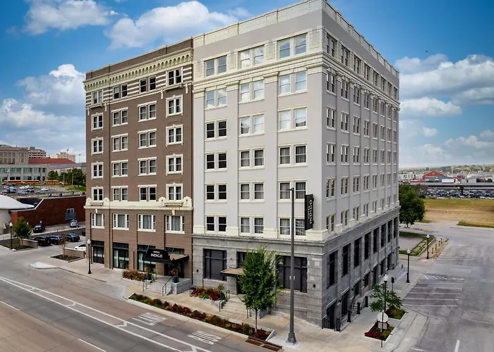 Indigo - Downtown By Ihg