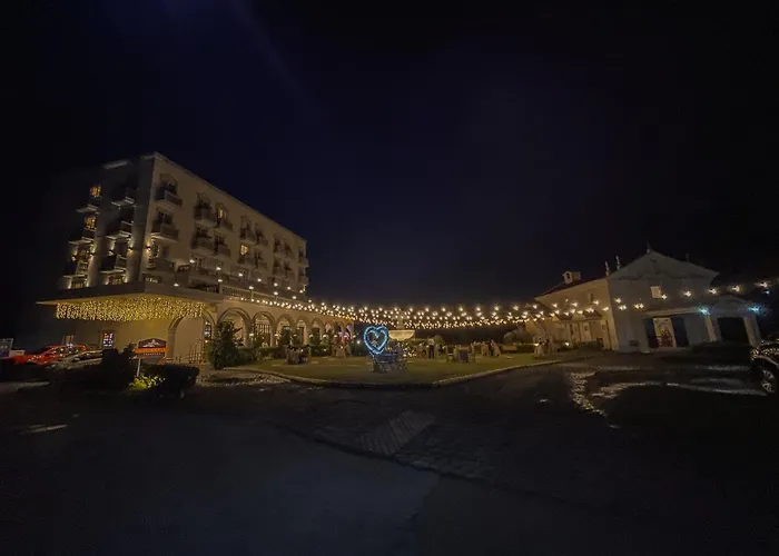 Via Appia Tagaytay