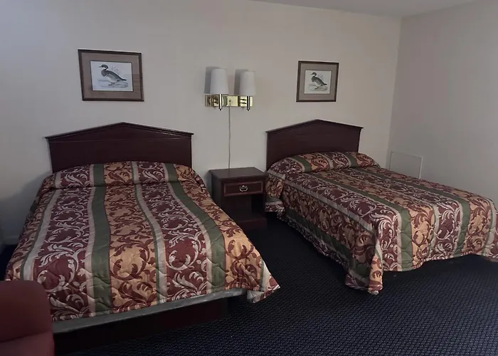Crystal Motel