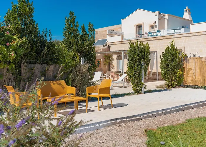 Masseria Ella