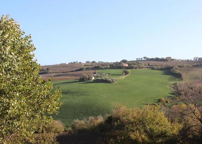 Casale Il Girasole