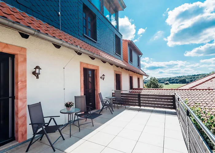 Erlebnishotel Zur Schiffsmühle