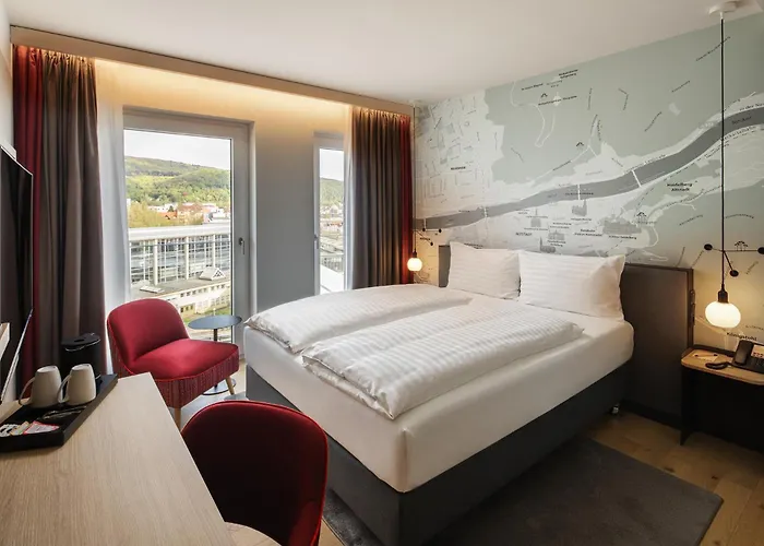 IntercityHotel Heidelberg