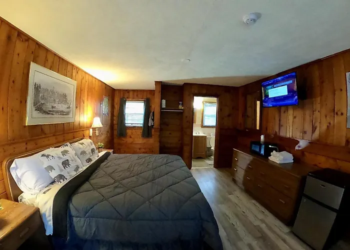 Heart Of The Berkshires Motel Pittsfield