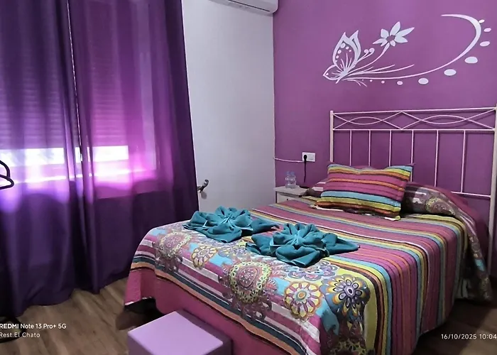 Hostal El Chato