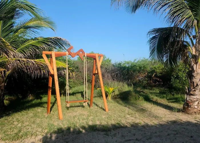 CasaPiedra