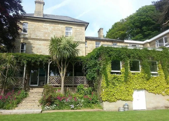 The Eversley B&B