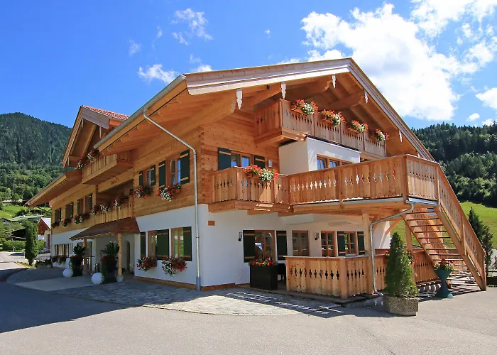 Hotels Berchtesgaden mit Hund