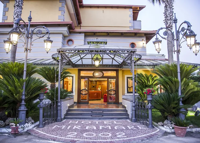 Miramare