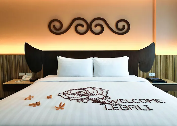 Le Bali Resort & Spa