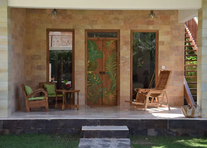 Sun Suko Boutique Resort