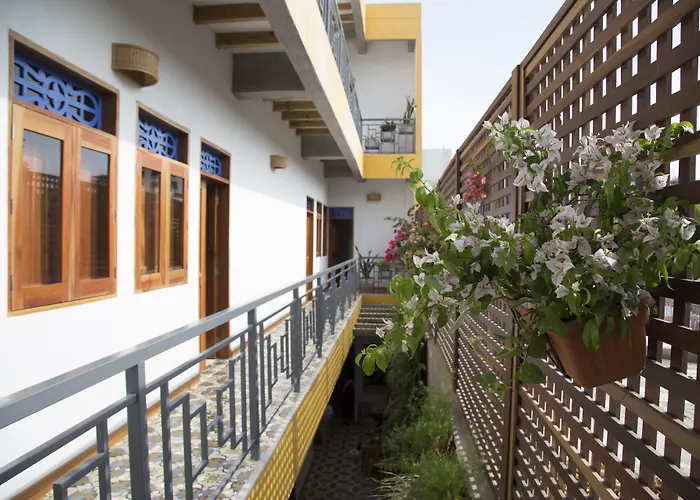 Hotel Boutique Casa Mia