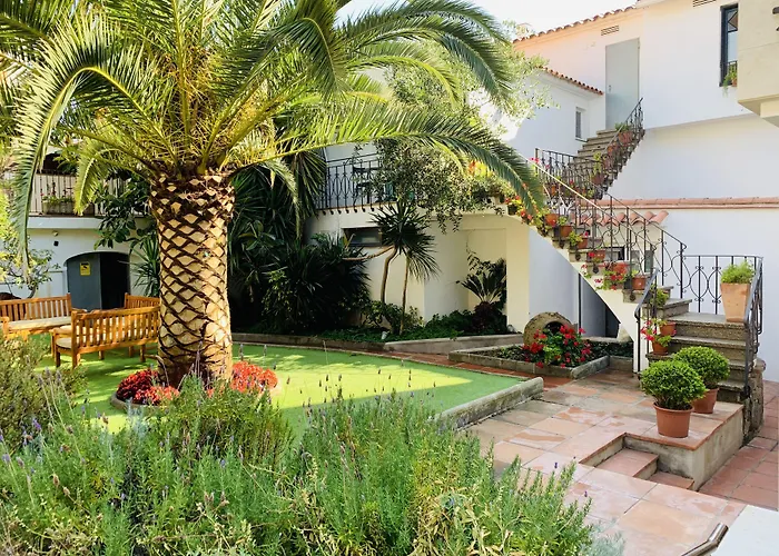 Hotel Costa Brava Platja d'Aro 