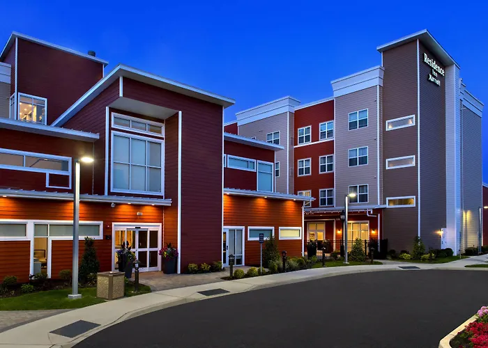 Residence Inn By Marriott New York Long Island East End