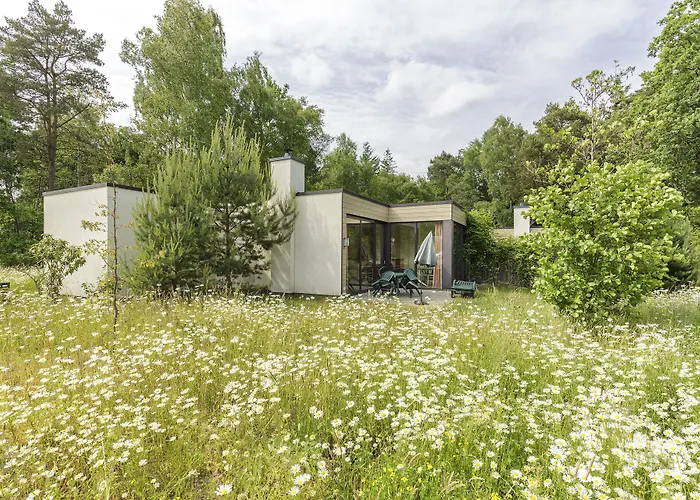 Center Parcs Bispinger Lueneburger Heide Hotel Bispingen