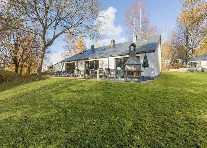 Hotel Center Parcs Les Ardennes Vielsalm